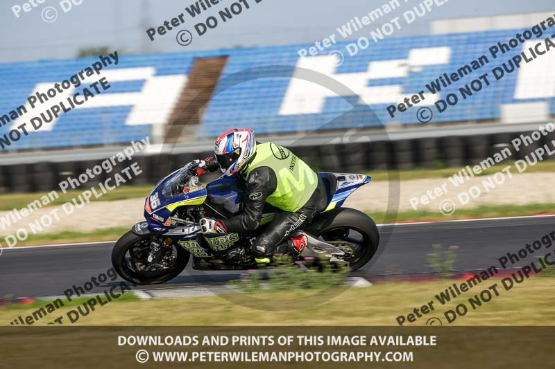 25 to 27th july 2019;Slovakia Ring;event digital images;motorbikes;no limits;peter wileman photography;trackday;trackday digital images